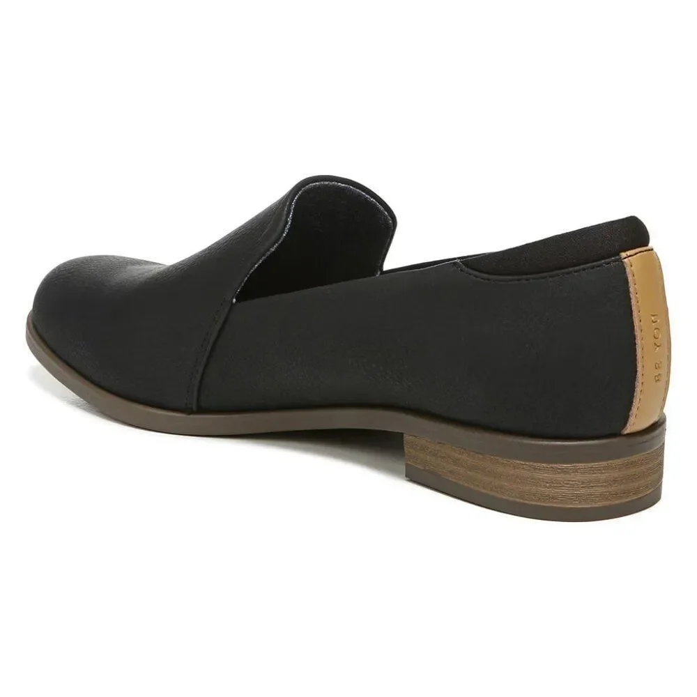 Dr. Scholl's Rate Loafer Size 7.5 7.5M 100% RPET